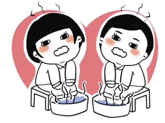 睡覺前泡腳能減肥嗎 加快血液循環(huán)排毒燃燒脂肪
