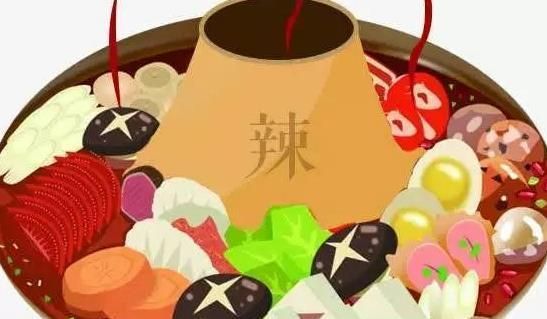 吃火鍋易胖的4個(gè)理由，各個(gè)擊破！健康不發(fā)胖的火鍋怎么吃？