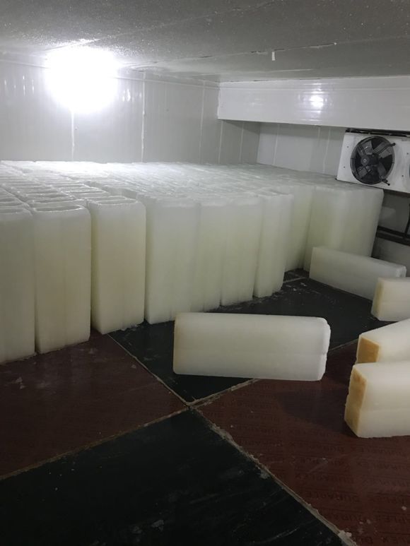 虹口区餐饮酒吧食用冰降温冰块制冰厂公司