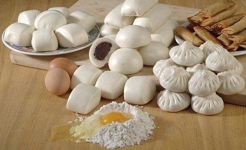 冰箱食物储存时间表