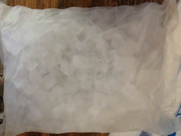 上海松江区房间大冰块降温食用冰干冰价格