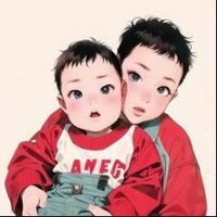 頭像