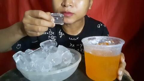探索冰块的魅力与乐趣，最新吃冰趋势大热！