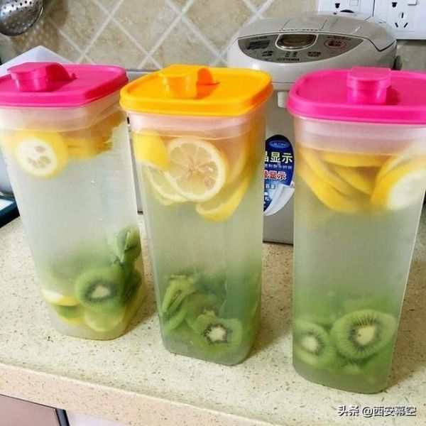 炎炎夏日怎么解渴 幾款自制飲料送給你