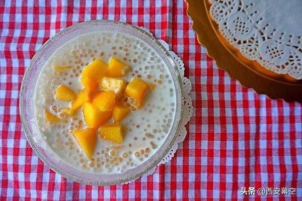 炎炎夏日怎么解渴 幾款自制飲料送給你
