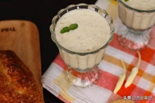 炎炎夏日怎么解渴 幾款自制飲料送給你
