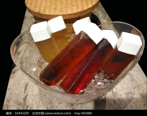 冰鎮(zhèn)飲品圖片