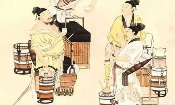 曝一大學(xué)內(nèi)飲品店禁止用冰塊，古人是如何制冰的？