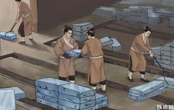 曝一大學(xué)內(nèi)飲品店禁止用冰塊，古人是如何制冰的？