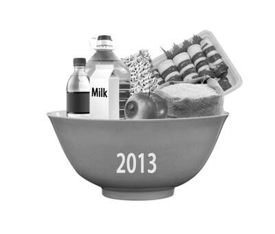 科學(xué)解讀5大食品事件：冰塊菌落超標(biāo)