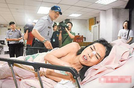 娛樂(lè)圈最悲劇的女星！結(jié)婚5次如今還是單身一人，骨瘦如柴