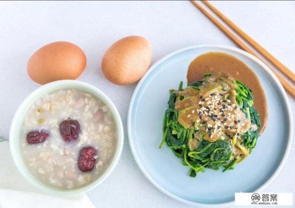 每天吃稀飯能減肥嗎？減肥有哪些妙招？