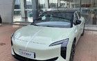 喜提奧運冠軍專屬紅旗新車，王曼昱：一切順利！
