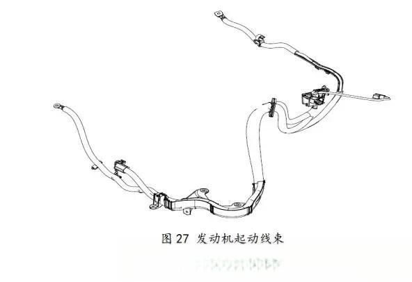 線束減重，線束輕量化方案如何做-有駕