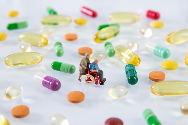 韓國人都在吃的保健品，輕松瘦身秘訣大揭秘！圖1