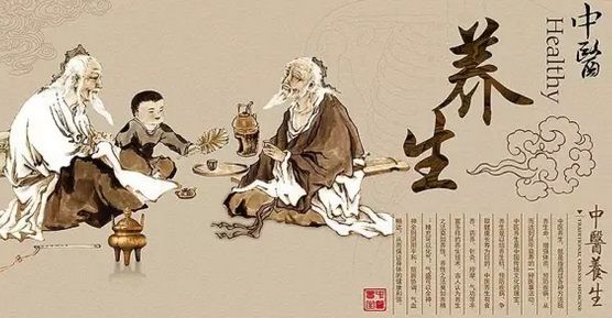 站樁是最簡單有效的健身法，可快速通經(jīng)絡(luò)、補元氣