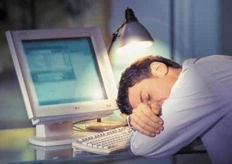 睡眠不足影响你减肥的4大原因,你知道几条?!