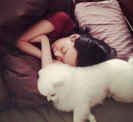 睡眠不足影响你减肥的4大原因,你知道几条?!