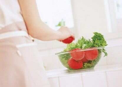 國(guó)慶節(jié)養(yǎng)生:健康飲食6大注意事項(xiàng)(圖)