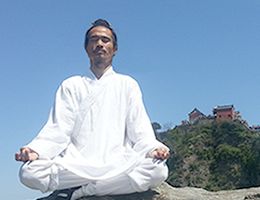 武當(dāng)功夫-武當(dāng)氣功-武當(dāng)山道家傳統(tǒng)武術(shù)館