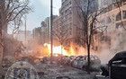 速訊！速訊！ 烏克蘭基輔可能要遭秧了！