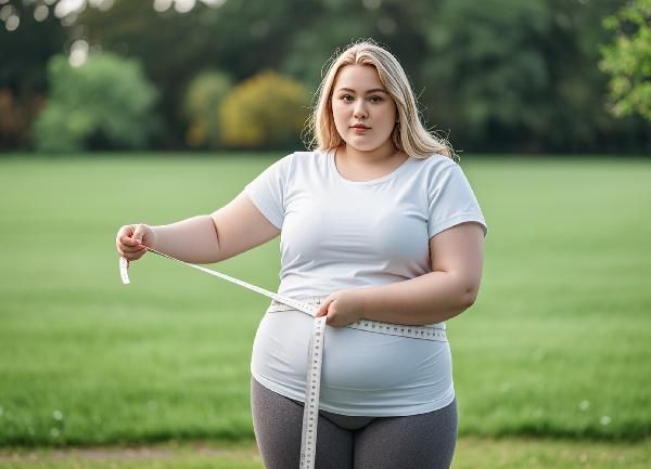 健康重塑：戰(zhàn)勝肥胖，從飲食運(yùn)動(dòng)和心理健康入手