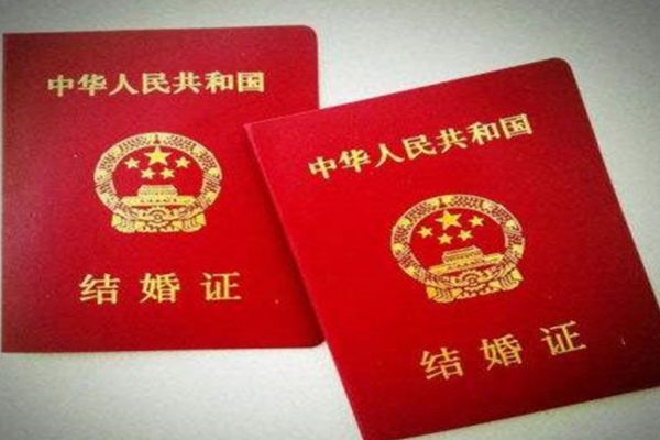結婚證照片要幾張