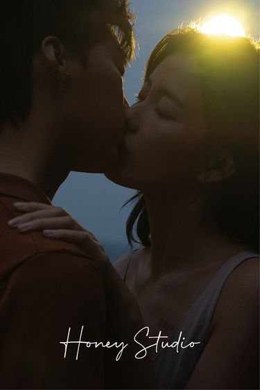 美出圈“氛圍感”山頂夜景紀(jì)實(shí)婚紗照[玫瑰]快來種草吧