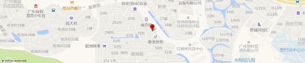 公司地址