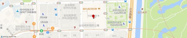 公司地址