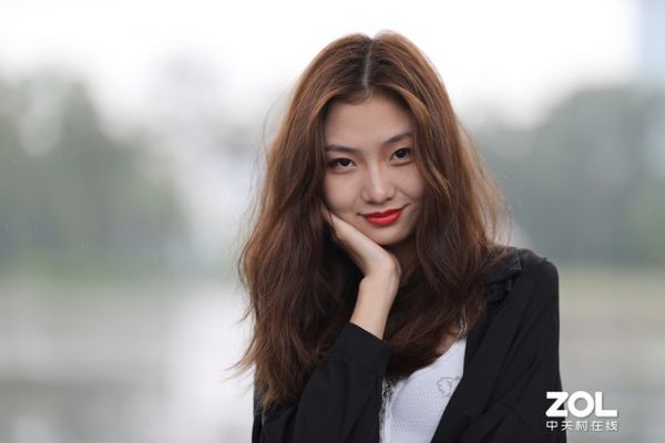 人像攝影之選 佳能RF 85mm F1.2鏡頭介紹 