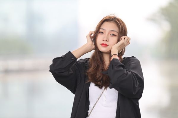 人像攝影之選 佳能RF 85mm F1.2鏡頭介紹 