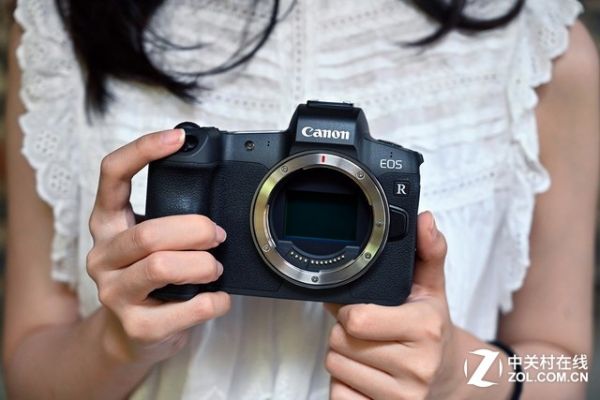 人像攝影之選 佳能RF 85mm F1.2鏡頭介紹 