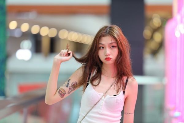 人像攝影之選 佳能RF 85mm F1.2鏡頭介紹 