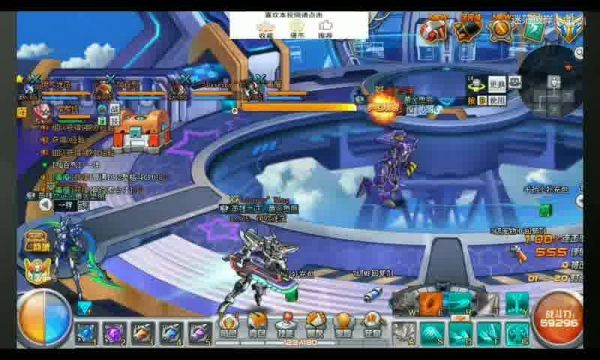 魔域sf與奇跡 開服更新內(nèi)容解析