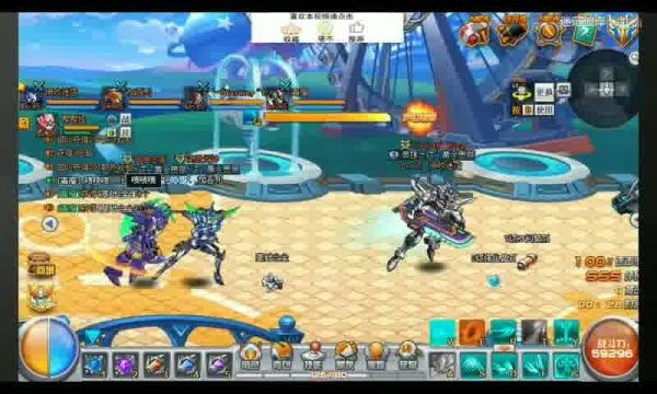  魔域7月28日新服开设的具体影响及注意事项