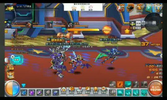 魔域开服奖励大放送，新玩家福利等你来拿