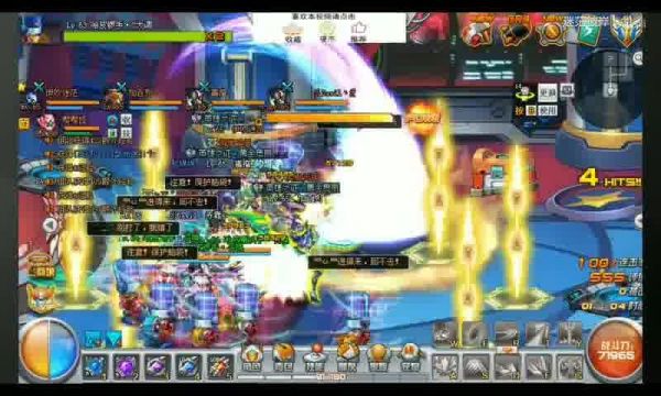  2022年11月23日魔域开服活动中哪些亮点吸引了玩家的关注?