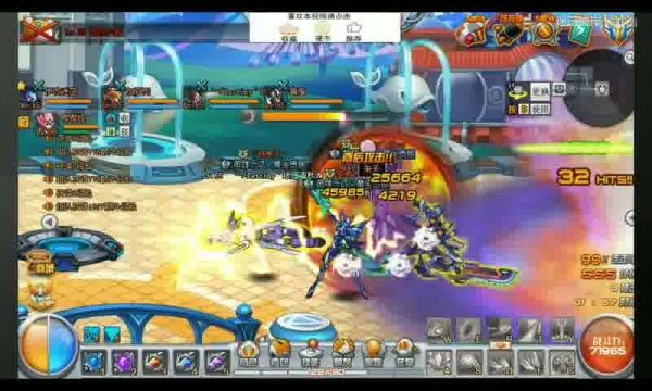 日魔域新服快報：2022年11月23日活動預(yù)告