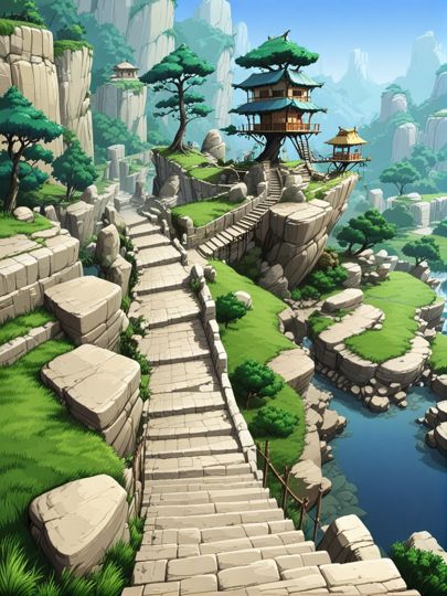 新手起步，轻松掌握《魔域》游戏技巧