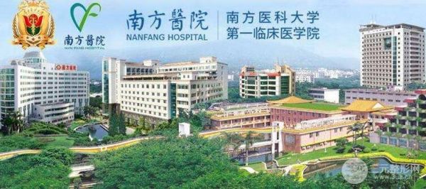 南方医科大学南方医院