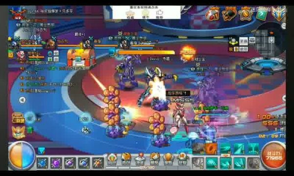  魔域開服攻略——掌握游戲先機，享受傳奇之旅**