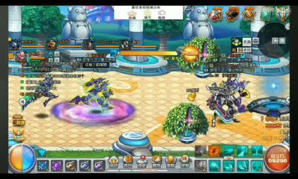 魔域手游新服攻略全解析