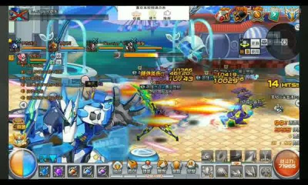 魔域手游开服策略与攻略解析