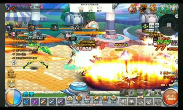 魔域手游开服策略与攻略解析