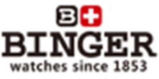 賓格(BINGER)