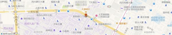公司地址