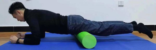 膝盖“咔咔”响？别慌，家里的擀面杖就能“修复”这种腿部不适