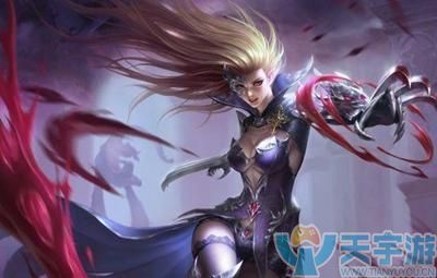 魔域手游：六大職業(yè)如何選擇？平民玩家攻略！