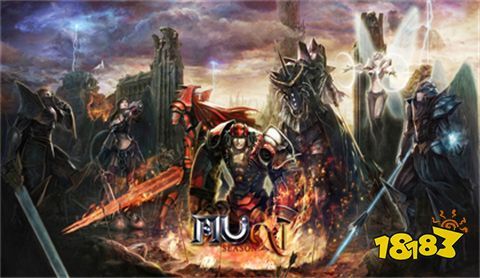 奇跡mu戰(zhàn)士怎么加點(diǎn) 奇跡MU10000點(diǎn)戰(zhàn)士加點(diǎn)攻略分享